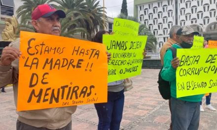 Demandarán obreros a AHMSA