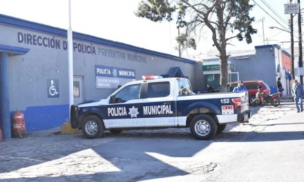 Reforzarán seguridad en Monclova durante vacaciones