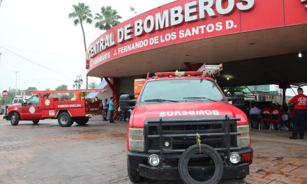 Denuncian amenazas a bomberos de Monclova