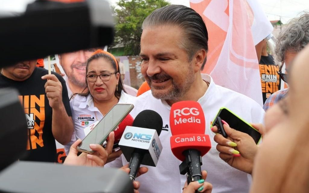 Lenin se prepara para debate