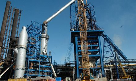 AHMSA tiene nuevo dueño