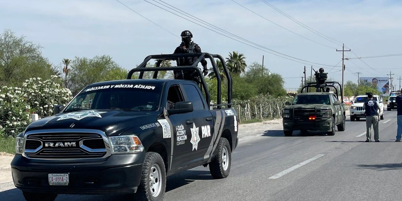 Blindan región Centro por Semana Santa