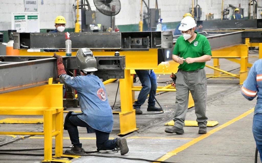 Ante crisis; empresarios buscan rescatar a Monclova