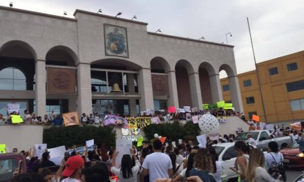 Exigen que no quede impune maltrato animal en Monclova