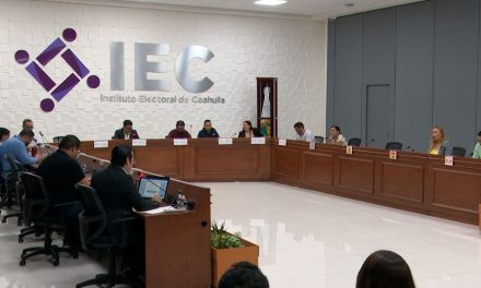 Próximo debate a la gubernatura de Coahuila tendrá aforo reducido