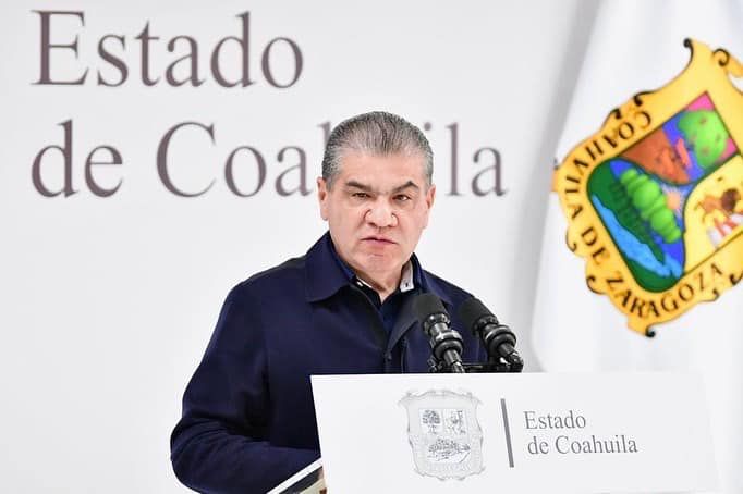 MARS desea pronta recuperación a AMLO