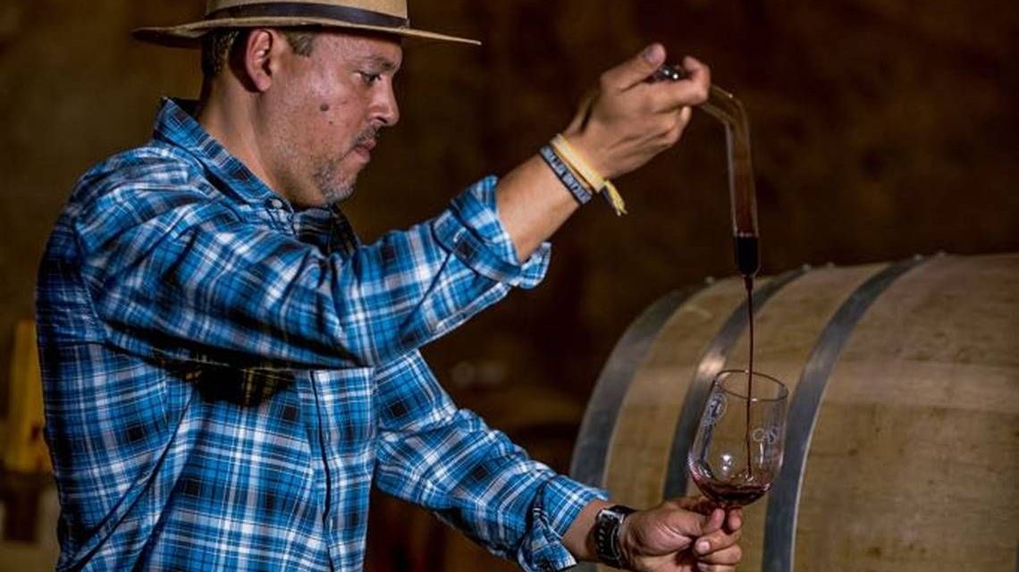 Presentan Diplomado en Vinos para la formación de Sommeliers en Saltillo
