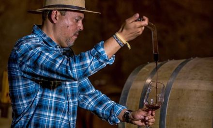 Presentan Diplomado en Vinos para la formación de Sommeliers en Saltillo