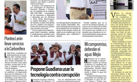 Portada RCG Media Elecciones 2023 [27 de abril de 2023]