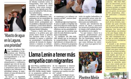 Portada RCG Media Elecciones 2023 [14 de abril de 2023]