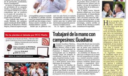 Portada RCG Media Elecciones [16 de abril de 2023]