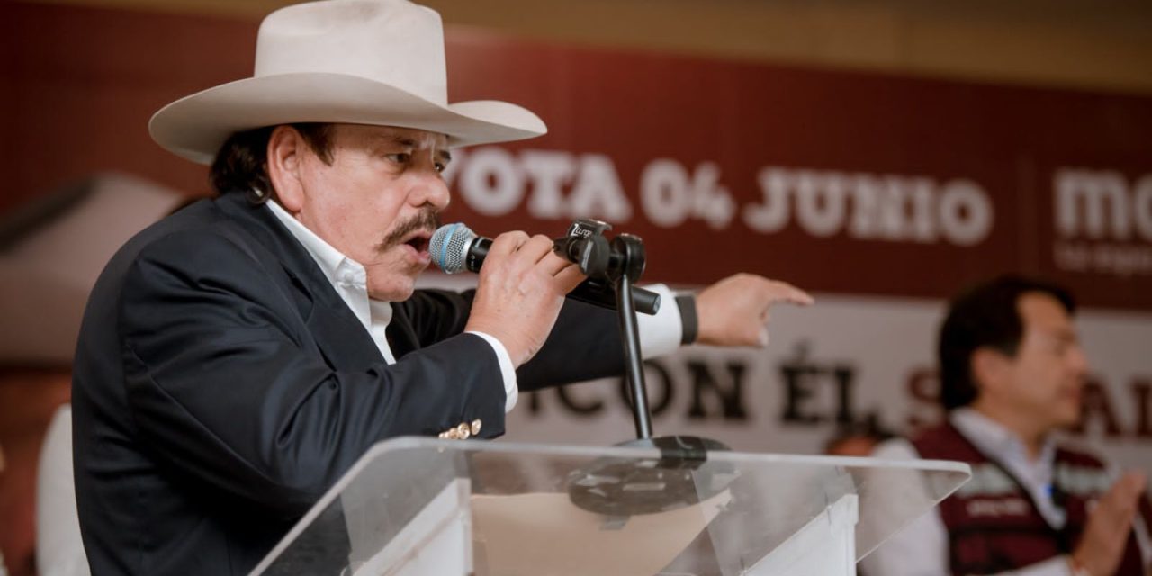 Coahuila será líder en competitividad: Armando Guadiana