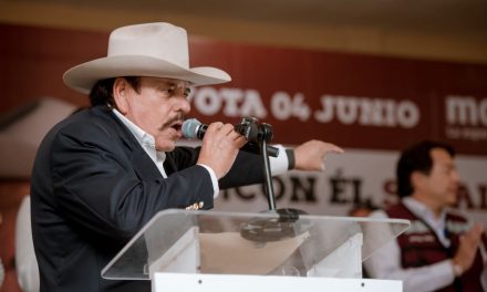 Coahuila será líder en competitividad: Armando Guadiana