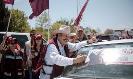 Creará Armando Guadiana Instituto Estatal del Emprendedor