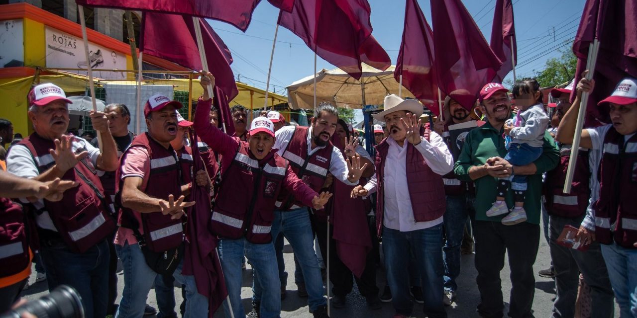 Combatiremos las adicciones: Guadiana