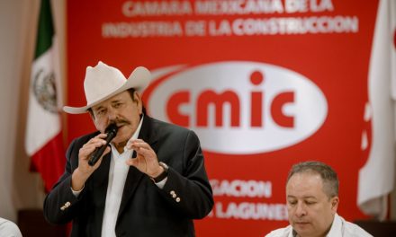 Ciudadanos auditarán obras: Armando Guadiana