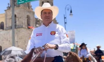 Impulsará Ricardo Mejía el turismo