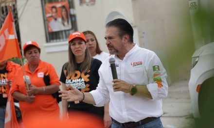 Plantea Lenin Pérez llevar servicios básicos a la región Carbonífera
