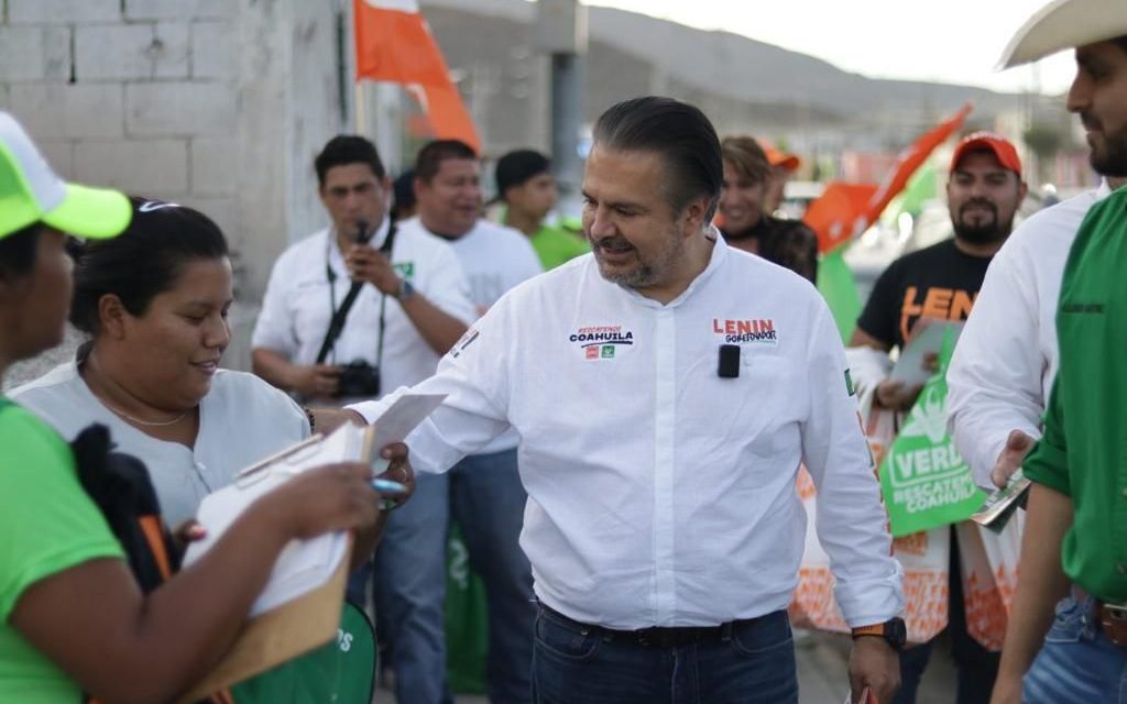 Niños con cáncer tendrán tratamiento: Lenin Pérez