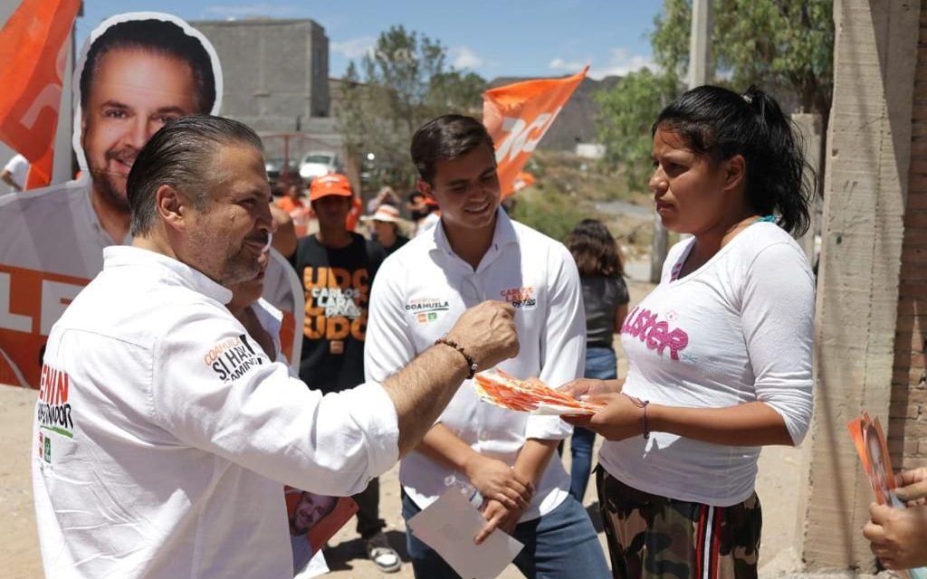 Propone Lenin atender salud mental