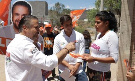 Propone Lenin atender salud mental