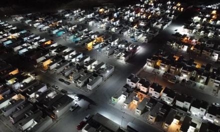 Municipio de Acuña dejará de pagar a compañía de alumbrado público