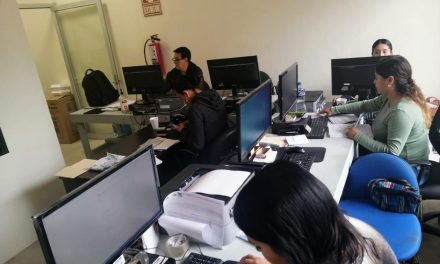 Módulo de Repuve reinicia actividades en Acuña