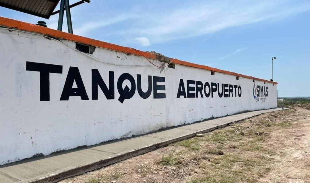 Simas Acuña se prepara para temporada de calor