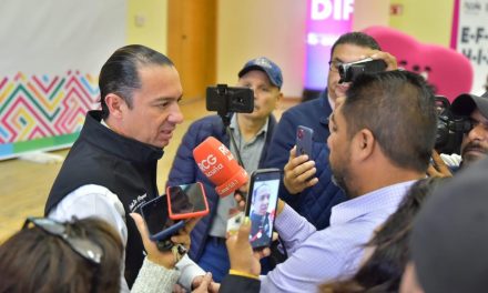 Se alista Acuña para Semana Santa con operativos y atención a espacios