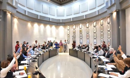 Acuña: Aprueban incentivos fiscales en trámites de escrituración