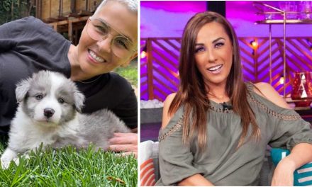 ‘¿Perdón? ¿Te hackearon?’: Federica Quijano se sorprende de acusación de Consuelo Duval y la demandará