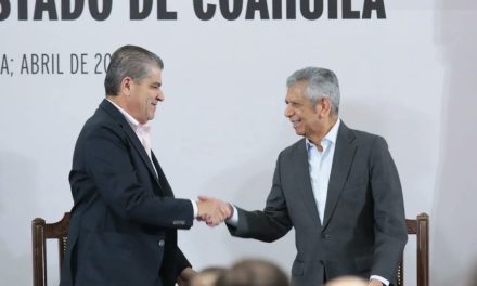 Signa Coahuila convenio de rendición de cuentas