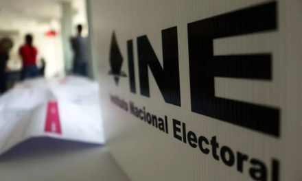 Deja dudas la designación del presidente del INE