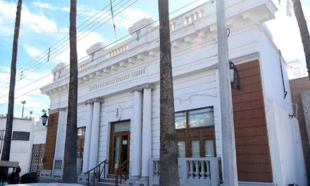 Ofrecen curso sobre la historia del deporte en Torreón