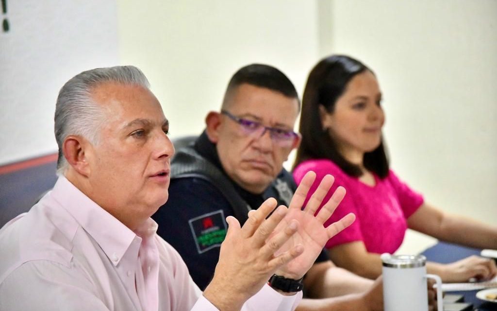Saldo blanco, eventos masivos transcurrieron en tranquilidad en Torreón