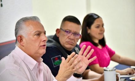 Saldo blanco, eventos masivos transcurrieron en tranquilidad en Torreón