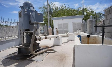 Reporta SIMAS Torreón: Cortes de luz afectan el suministro de agua