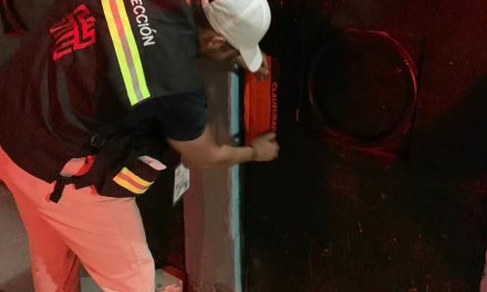 Clausuran quinta con menores ebrios en Torreón