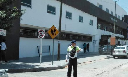 Listo Plan de Movilidad para regreso a clases en Torreón