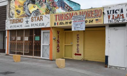 Supervisan agencias de viajes por periodo vacacional en Torreón