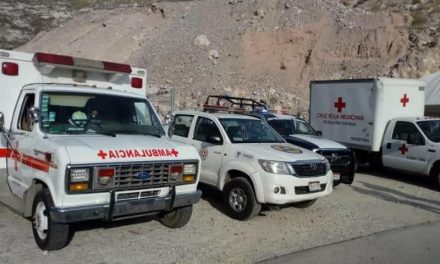 Vigilará Protección Civil Cañón de Jimulco