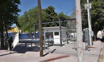 Mantiene SIMAS Torreón limpieza de red sanitaria