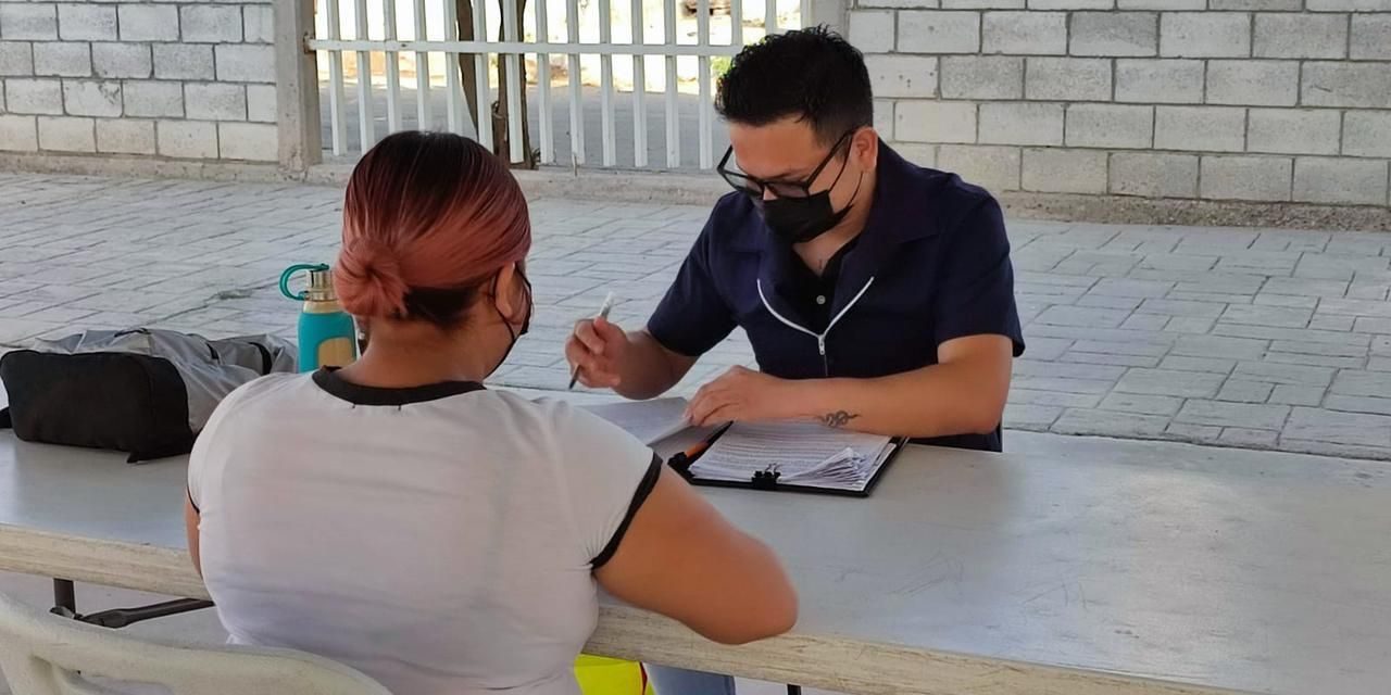 Atienden salud para prevenir suicidios en Torreón