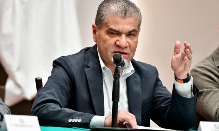 Aplican mecanismos contra desaparición forzada en Coahuila