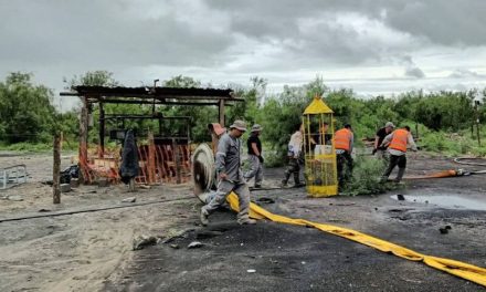 Planos de ‘El Pinabete’ no eran reales