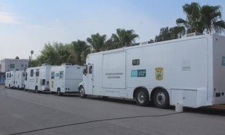 De forma gratuita, llevarán Caravana de Salud a Sabinas