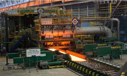 Cierre de AHMSA continúa siendo posible