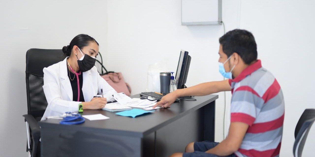 Incrementa atención médica mental en Acuña
