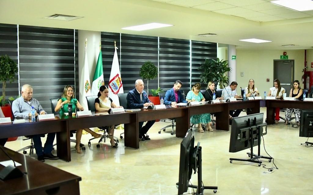Dan visto bueno a Sistema Vial Independencia en Torreón