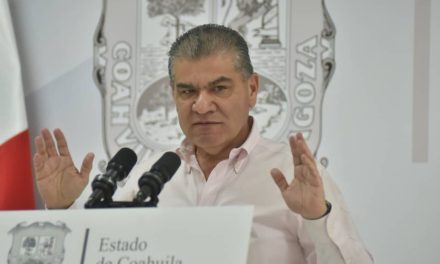 Algunos candidatos no terminan de conocer Coahuila: MARS